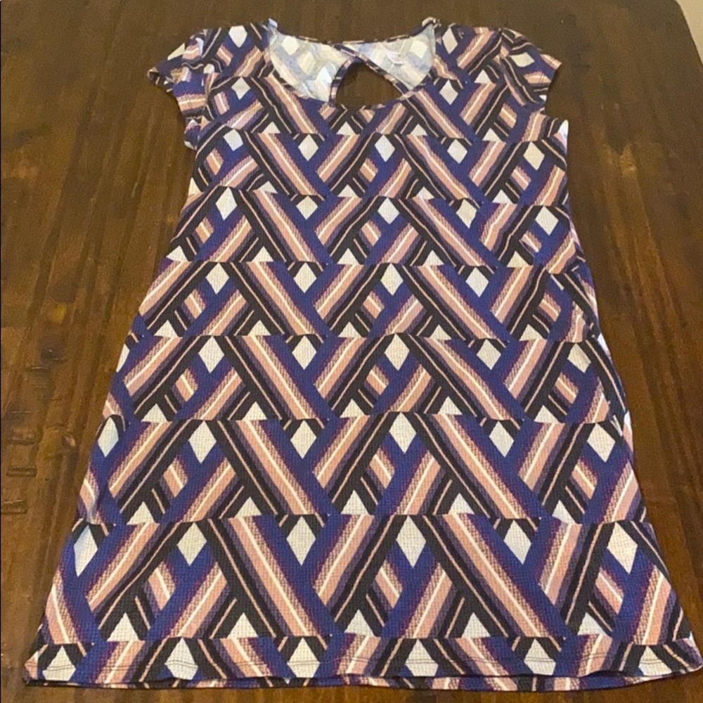 Ladies dress